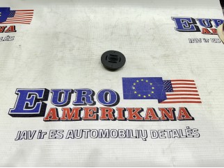 Radiator Lower Insulator