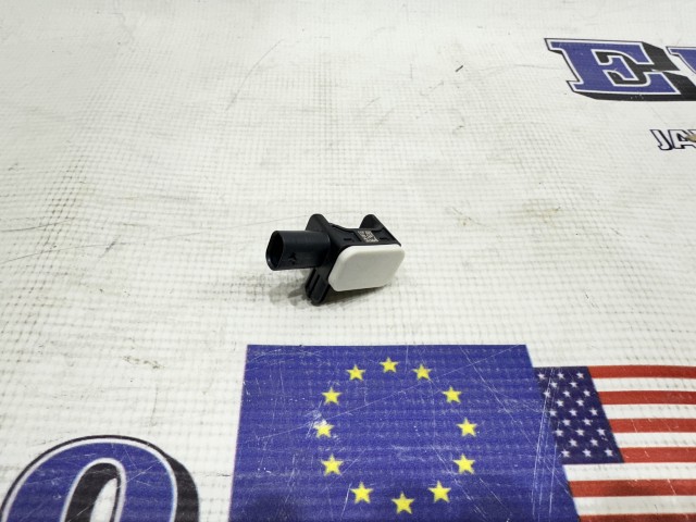 Side Impact Sens (left)