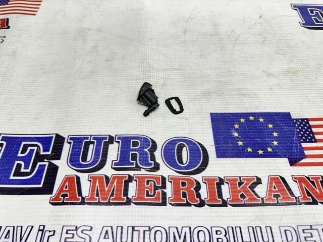 Washer Nozzle