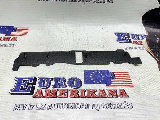 Side Shield, RH