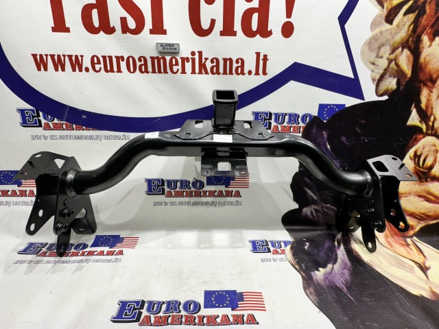 Trailer Hitch