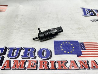 Washer, Windshield Pump