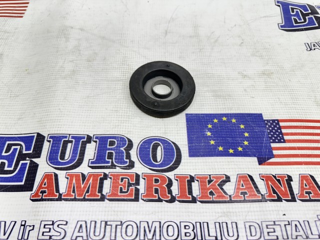 Bolt Cover Cap