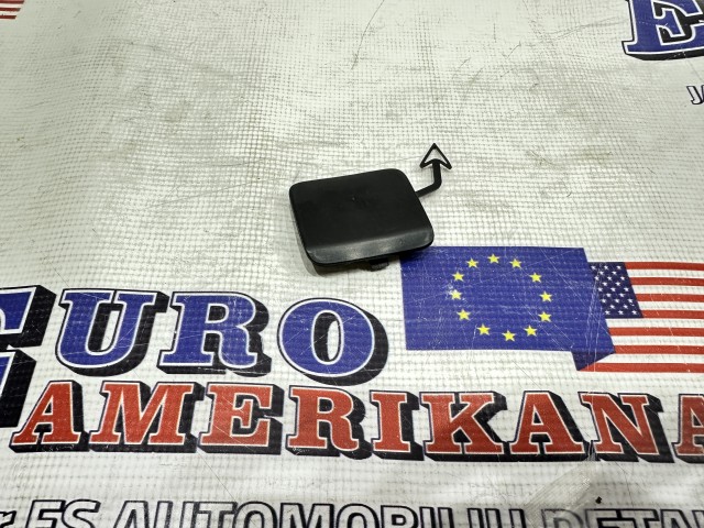 Tow Hook Cover