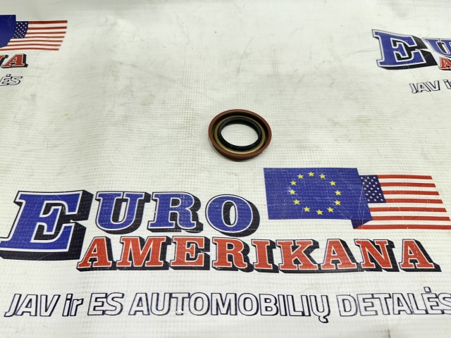 Output Shaft Seal