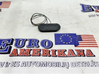 Tailgate Lock