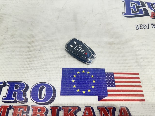 Keyless Entry Transmitter