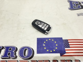 Keyless Entry Transmitter