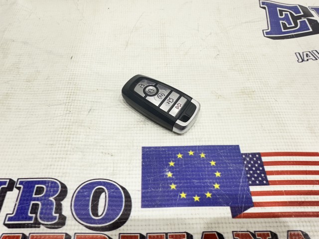 Keyless Entry Transmitter
