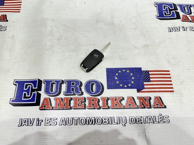 Keyfob