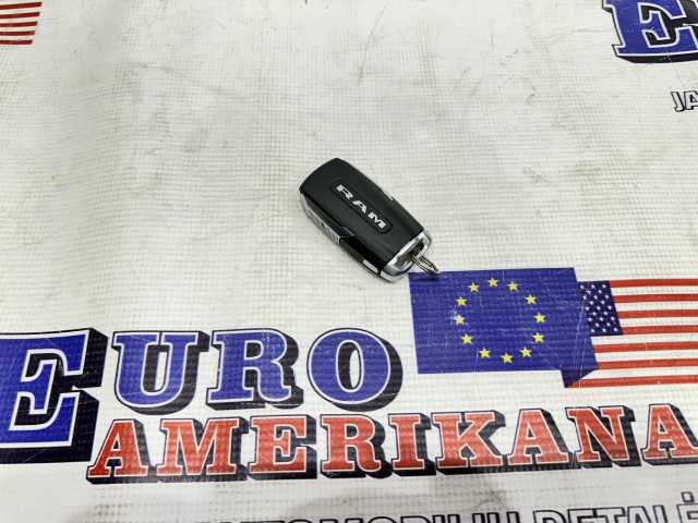 KEY FOB