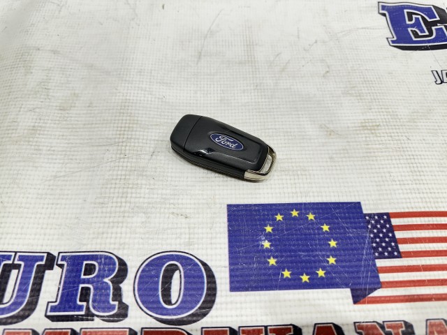Keyless Entry Remote Key