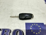 Keyless Entry Remote Key