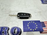 Keyless Entry Remote Key