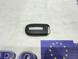 Keyless Entry System Integrated Key Fob