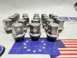 Lug Nut Kit (Chrome)