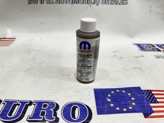 Differential Additive