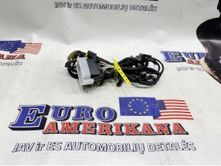 Front Fascia Wiring