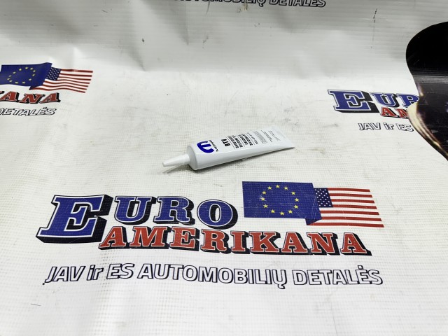 RTV Silicone Sealant