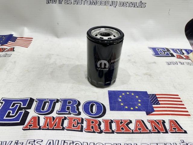 Oil FIlter