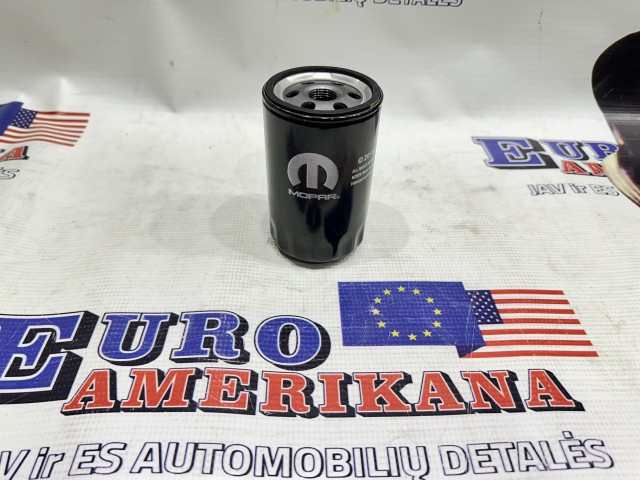 Oil Filter