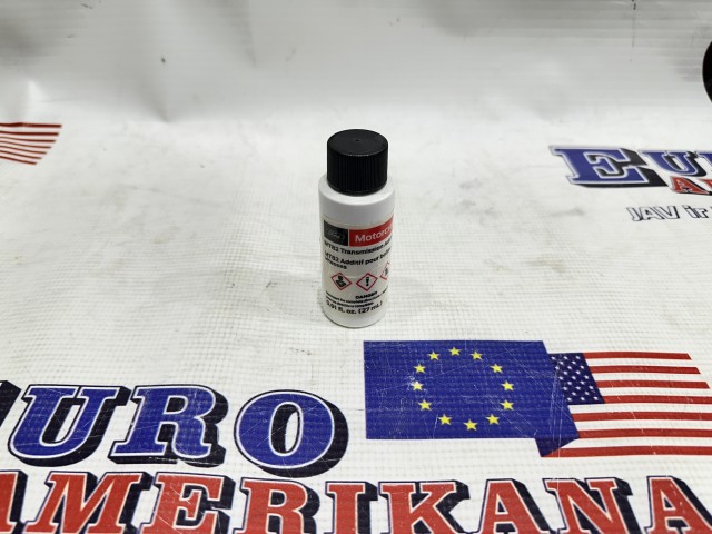 Gearbox additive