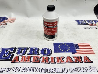 Brake Fluid