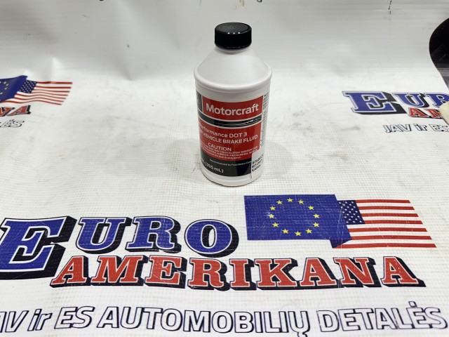 Brake Fluid