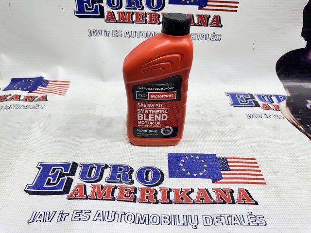 Engine Oil