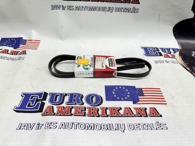 Belt
