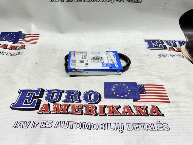 AC Belt