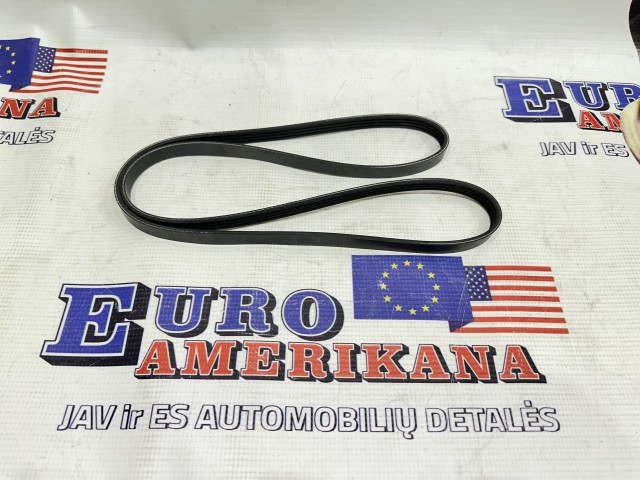 Serpentine Belt