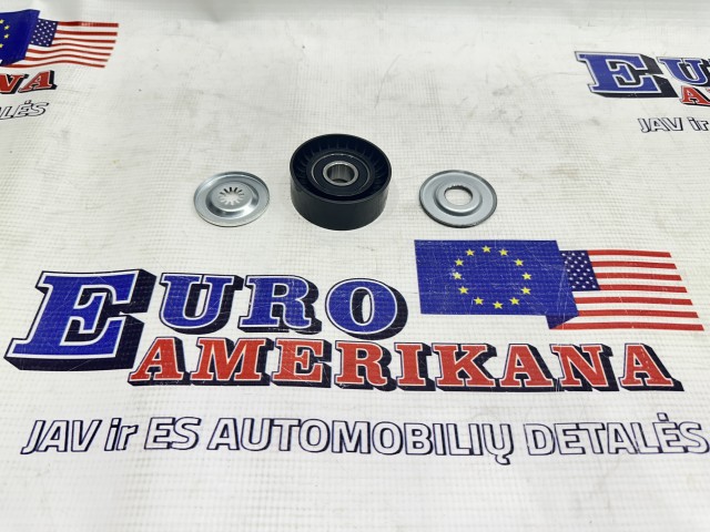 Idler Pulley