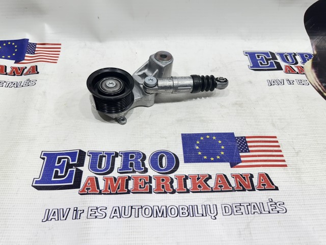 Belt Tensioner