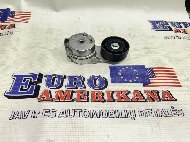 Belt Tensioner