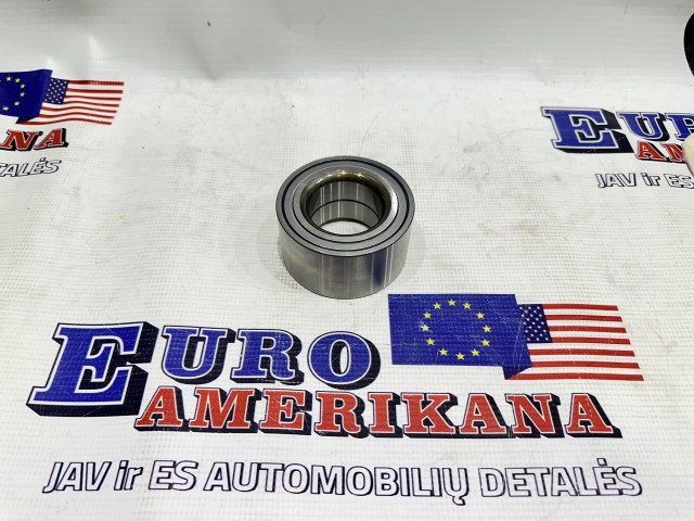 Wheel Bearing
