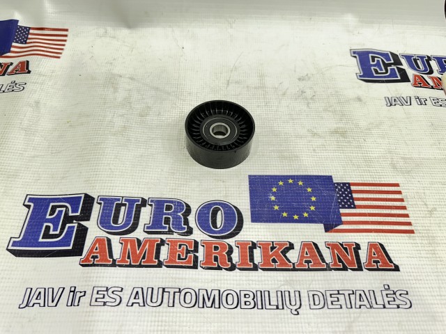 Idler Pulley