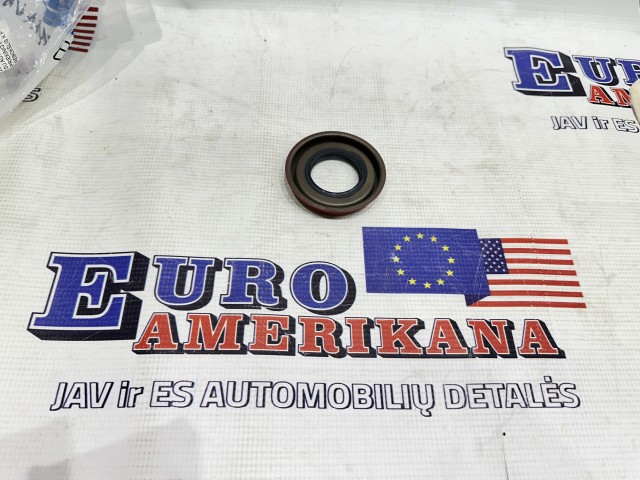 Wheel Hub Seal