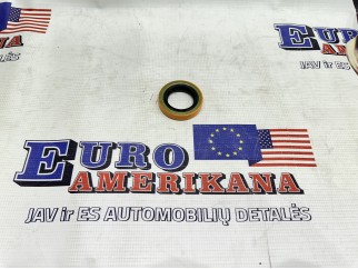Wheel Hub Seal