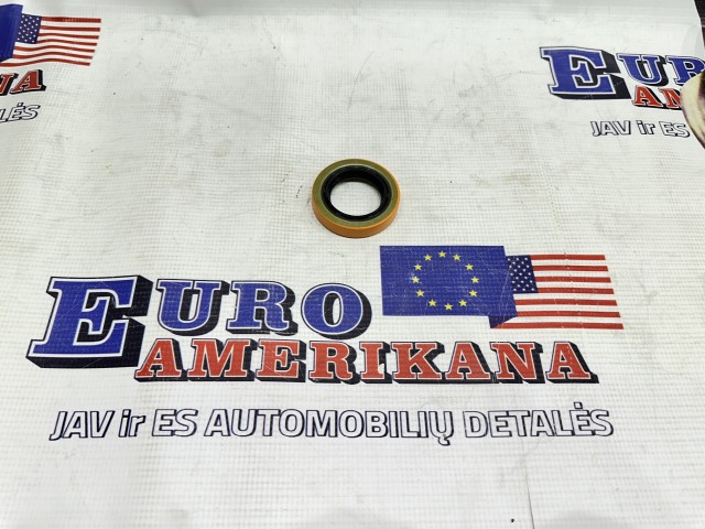 Wheel Hub Seal