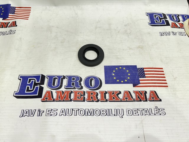 Crankshaft Seal