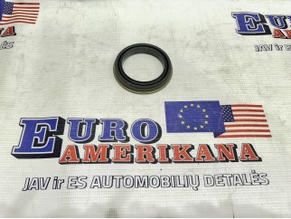 Wheel Hub Seal