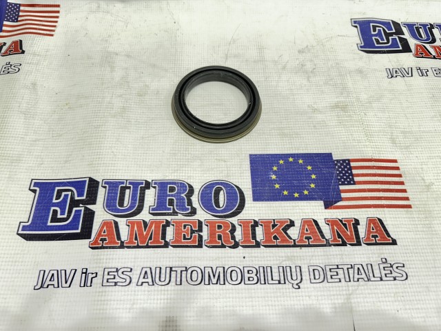 Wheel Hub Seal