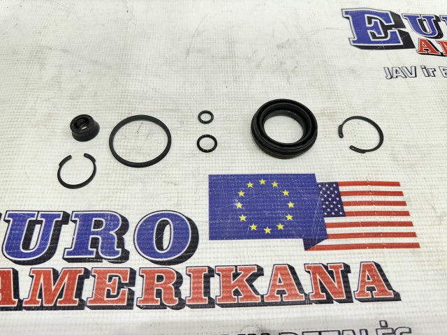 Brake Caliper Repair Kit