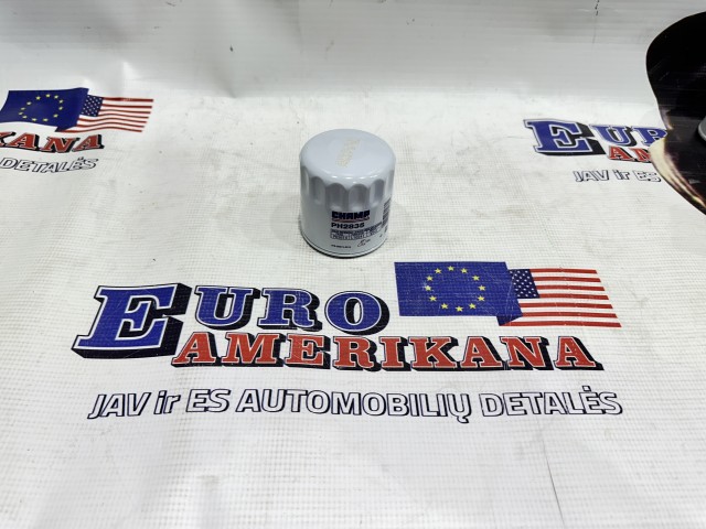 Oil Filter