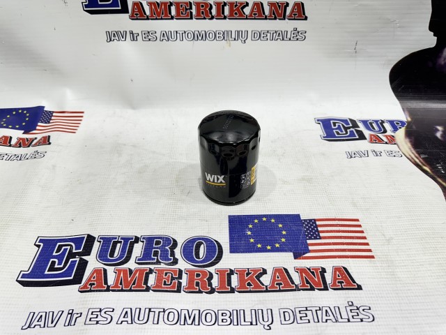 Engine Oil Filter
