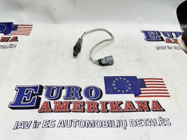 Oxygen Sensor (right)