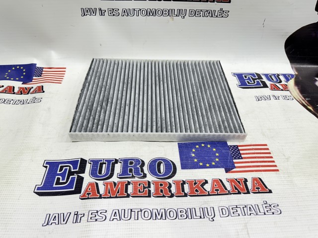Cabin Air Filter