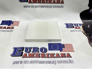 Cabin Air Filter