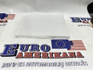 Cabin Air Filter